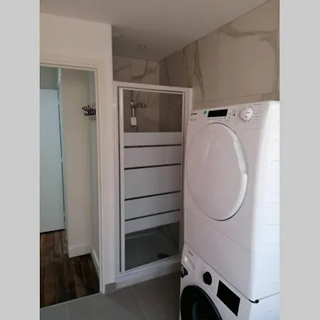 3.Luxury New Flat/Full Equipped/Champs Elysees/Ar Apartment