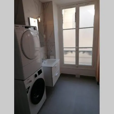 3.Luxury New Flat/Full Equipped/Champs Elysees/Ar Apartment Paris
