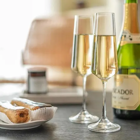 3.Luxury New Flat/Full Equipped/Champs Elysees/Ar *