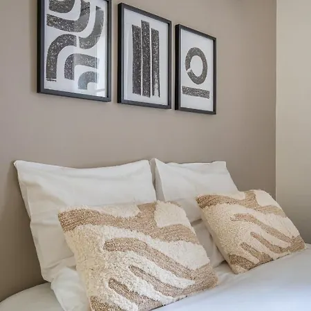 3.Luxury New Flat/Full Equipped/Champs Elysees/Ar Apartment Paris